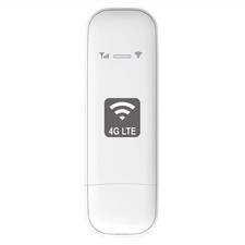 Nouveau Dongle WiFi 4G  150M