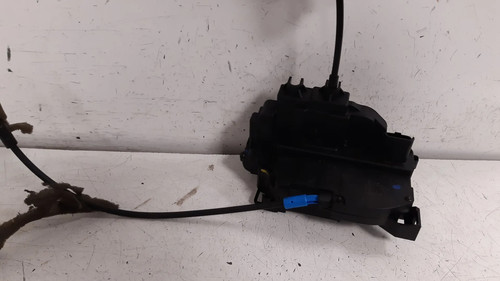 Serrure porte laterale cv - porte, 2-cv