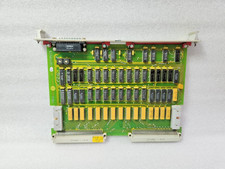 LIEBHERR 814A2000-02 PC BOARD 814A2001-01 LIVRAISON RAPIDE PAR DHL/FEDEX