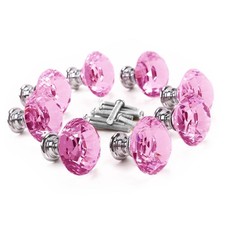  30 Mm Boutons De Porte Cuisine Poignee Placard D'armoires Uniques Poignée