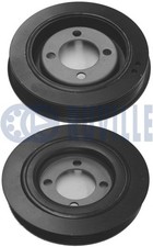 POULIE DAMPER CITROËN SAXO