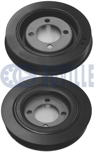 Poulie damper citroën saxo - damper,