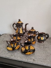 Ensemble À Café En