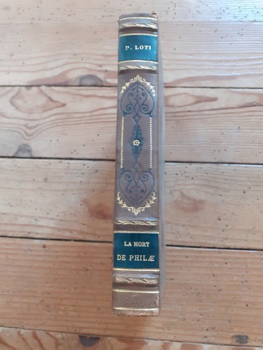Mort philaé pierre - la,