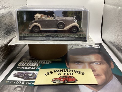 Fabbri collection les - 1/43,