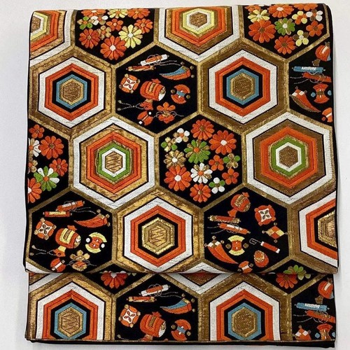 7256 ceinture kimono - ceinture,
