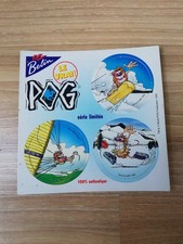 Pog Belin Planche Neuve
