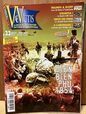 VAE VICTIS N°33+ Jeu DIEN