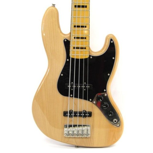 Squier fender classic vibe - fender,