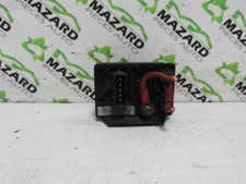 Relais de prechauffage PEUGEOT