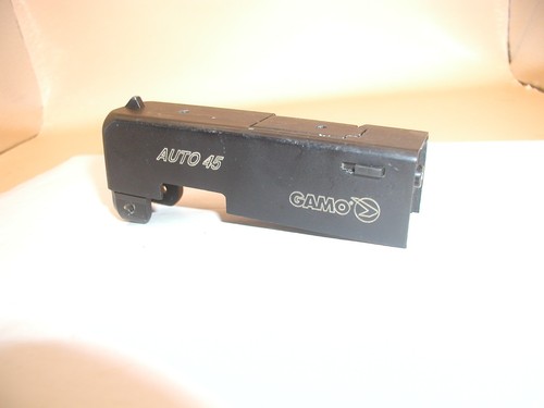 Gamo auto pistol - 45,