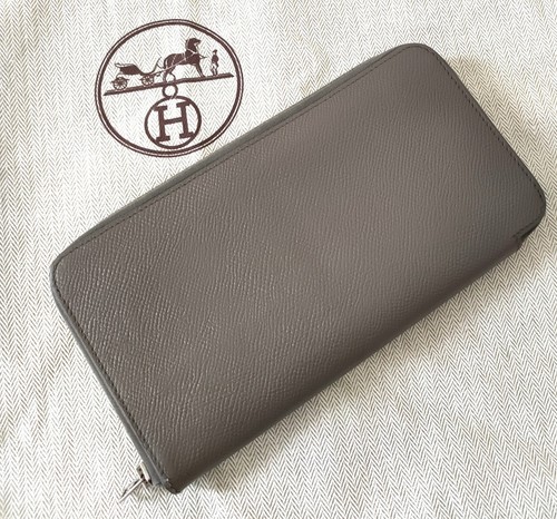 Portefeuille long hermes azap - long,