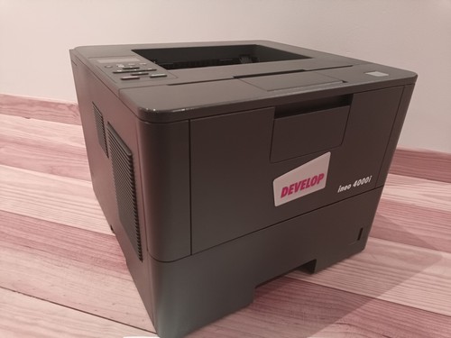 Imprimante copieur konica - imprimante,