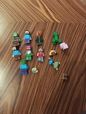 Figurine Lego Minecraft N6