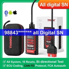 LOT All system Car diagnostic