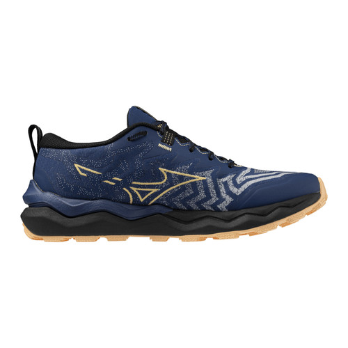 Chaussures trail mizuno femmes - chaussures,