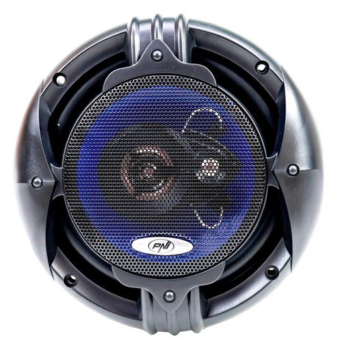 Enceintes voiture coaxiales