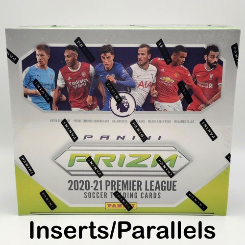2020 panini prizm - panini, premier