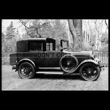 Photo A.035994 FORD MODEL A