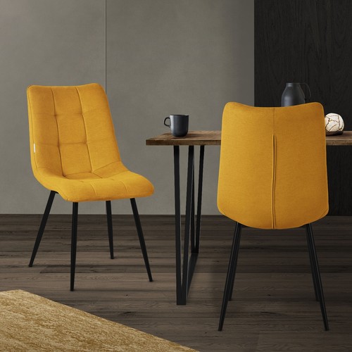 Set chaises salon salle - de,