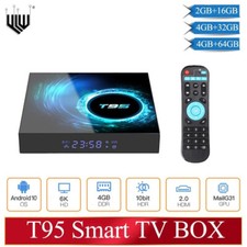 Android box - tv,