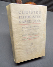 Cubistes Futuristes