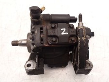 Pompe haute pression pour