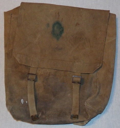 Large pack daté - large, gb