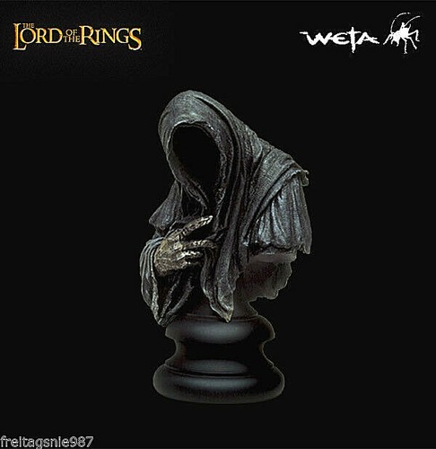 Lord the rings nazgul - of,