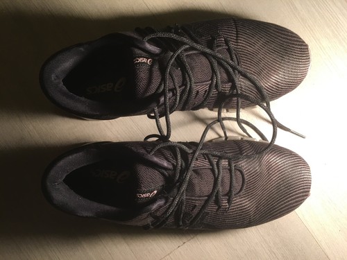 Asics gel quantum - quantum, 4