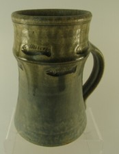 1950s Jacques Pouchain mug