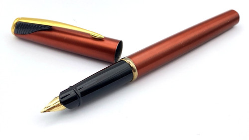 Stylo plume vintage parker - stylo,