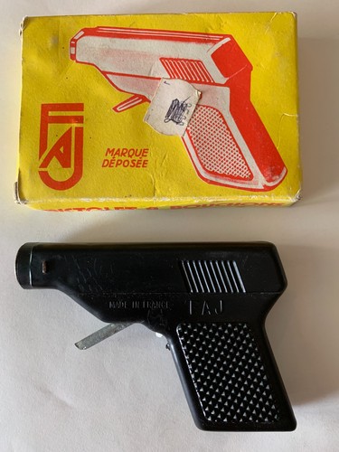 Jouet pistolet bouchons - jouet, a