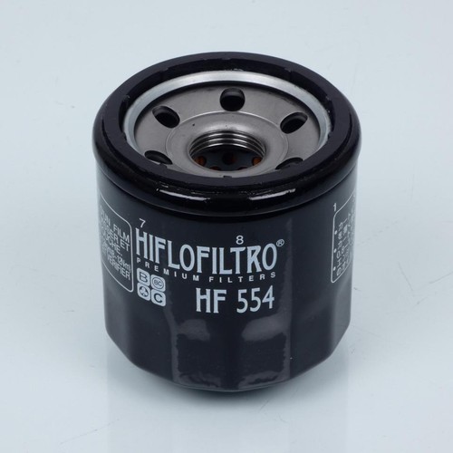 Filtre huile hiflofiltro - filtre,