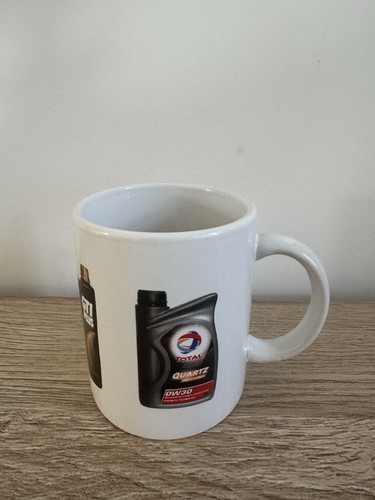 Ancien mug tasse café - mug,