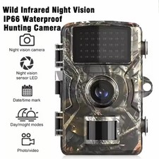 Camera Chasse 1080P Extérieur