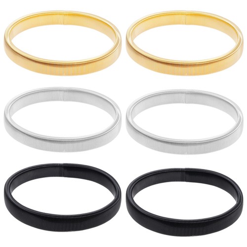Pack stretchy metal sleeve - pack,