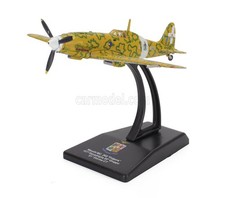 MODÈLE D'AVION STATIQUE