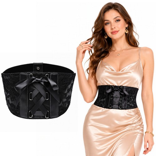 Ceinture cincher corset pour - ceinture,