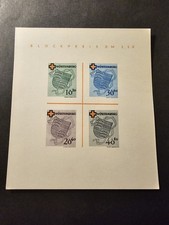 TIMBRE FRANCE OCCUPATION