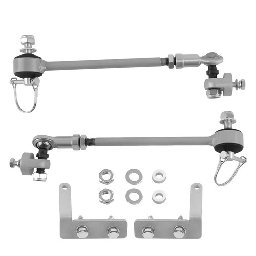 Barre stabilisatrice avant - barre,