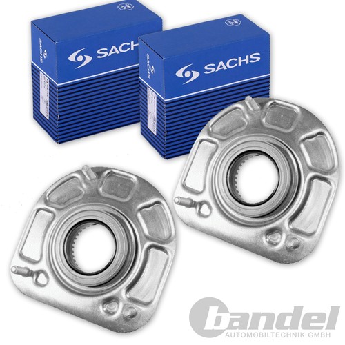 Sachs supports - 2x,