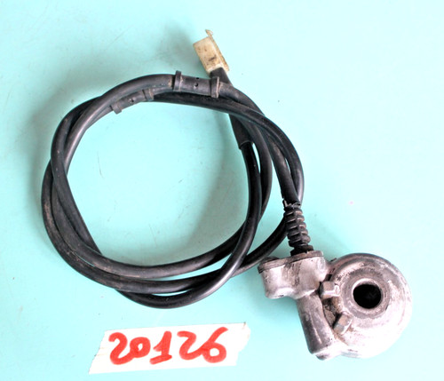 Renvoyer compteur - renvoyer,