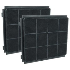 2 Filtre charbon actif