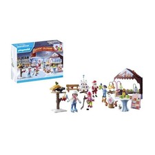 PLAYMOBIL - 71472 - Calendrier