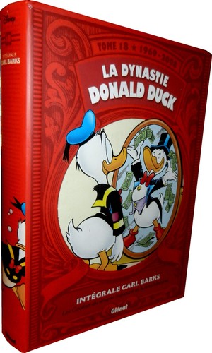Carl barks la dynastie - barks,