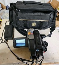 Sony CCD-TRV88 Camcorder Video