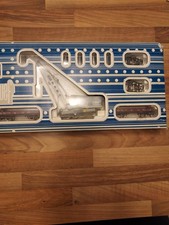 Jouef coffret grue - grue, cockerill