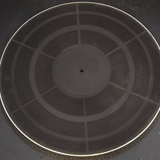 Scansonic 500TD Plateau De