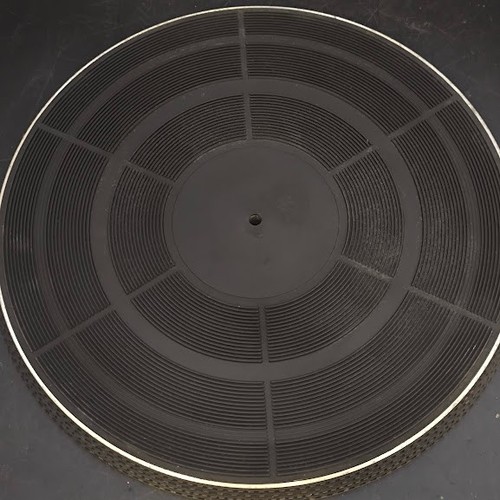 Scansonic 500td plateau - 500td,